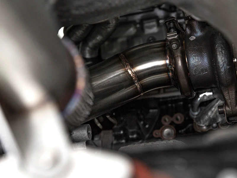 DOWNPIPE IEEXCC6 GEN3 15 900x