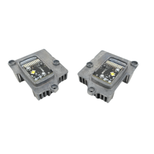 Endura DRL Module - Angel eyes Geel CSL - BMW M2 G87 / 2 Series G42