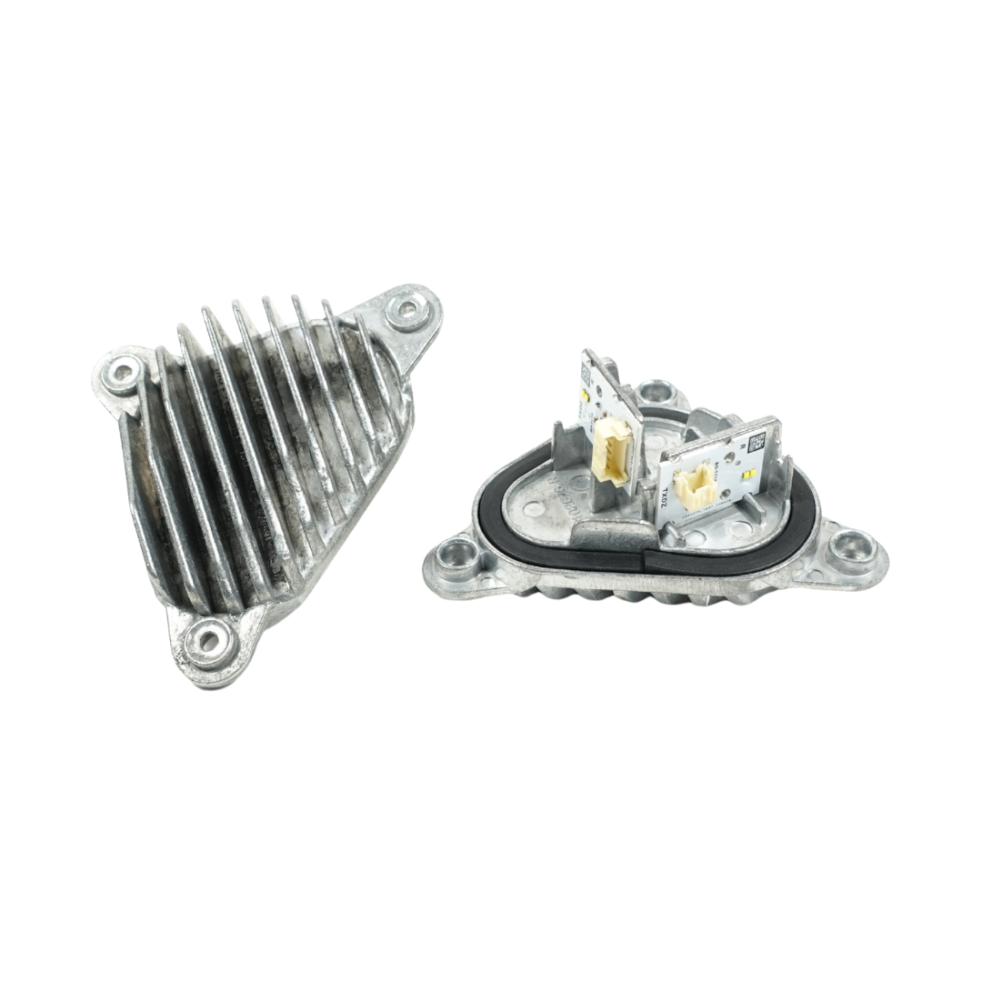 Modulo DRL Endura - Angel Eyes Yellow CSL - BMW M2 F87 / M2 Competition (LCI) - LED