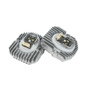 Endura Motorsport DRL Module - Angel Eyes Geel CSL - BMW M5 F90 (Pre-LCI) - LED