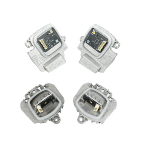 Endura Motorsport DRL Module - Angel Eyes Geel CSL - BMW M3 G80 / M4 G82 G83 - Laser