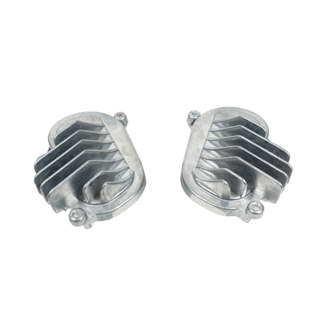 Modulo DRL Endura - Angel Eyes Yellow CSL - BMW M3 F80 / M4 F82 F83 (LCI) - LED