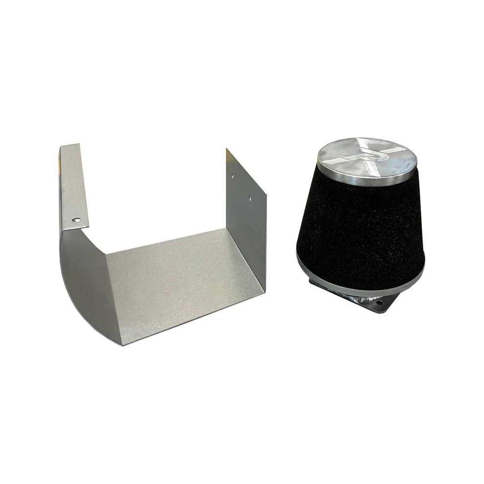 Pipercross Air Intake System Mazda MX5 NA 1.6