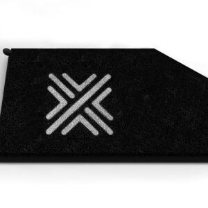 Pipercross Paneel Air Intake RENAULT Clio MK4 12 19 1