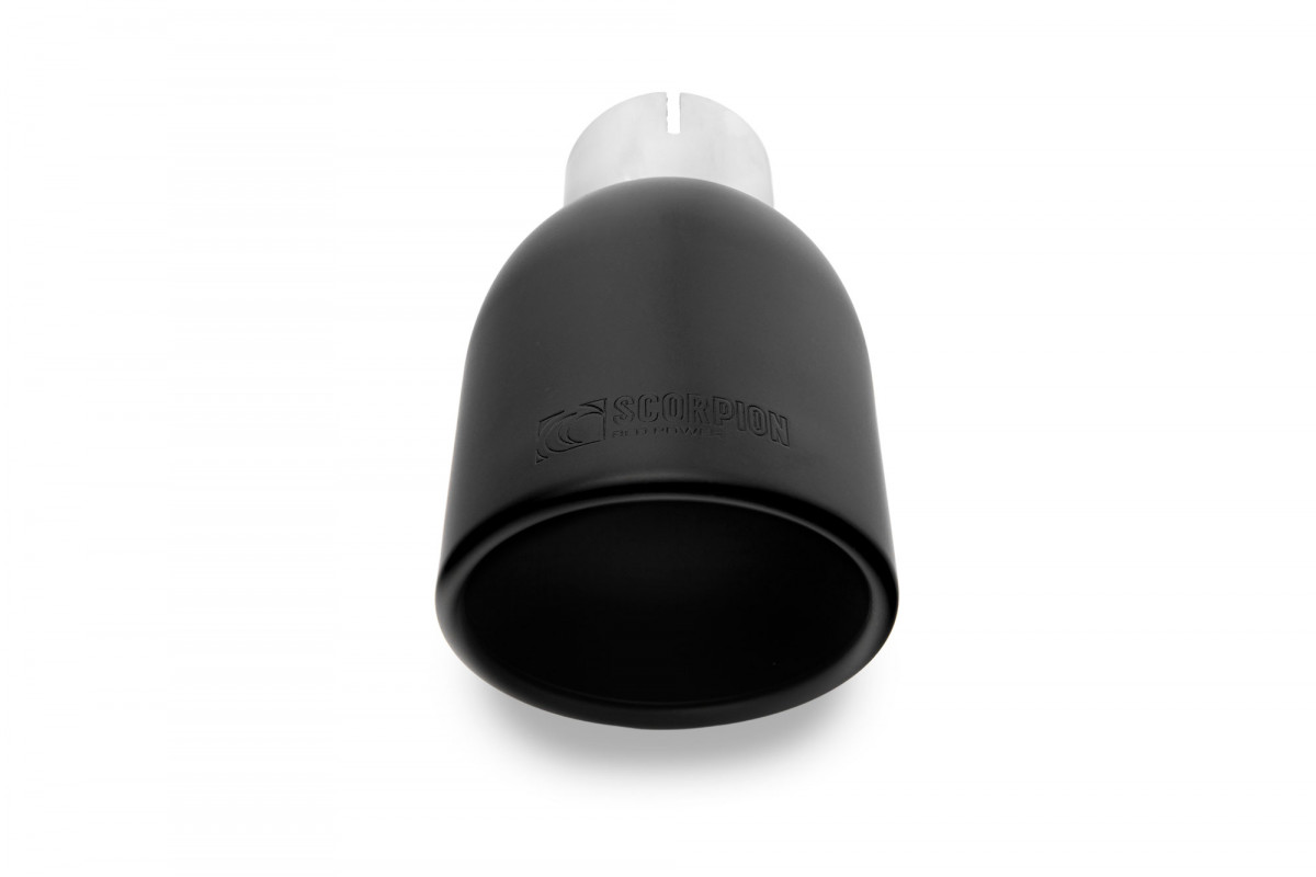 Scarico posteriore Scorpio GPF non silenziato Hyundai i30 N 05