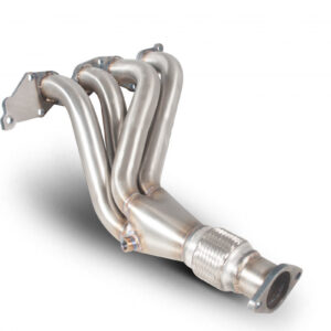 Scorpion 4 1 Collecteur Ford Mk6 Fiesta ST 150 2004 2008 1