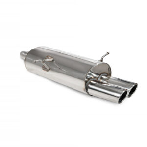 Ammortizzatore posteriore Scorpion BMW E46 320 325 2000 2006 1