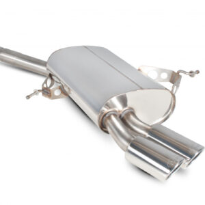 Ammortizzatore posteriore Scorpion BMW E90 E91 325 328 1