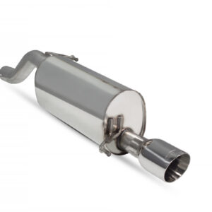 Ammortizzatore posteriore Scorpion Opel Corsa E 1.0T 2014 2019 01