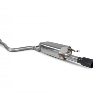 Scorpion Air Intake Ford Mk8 1.0T EcoBoost Fiesta 01