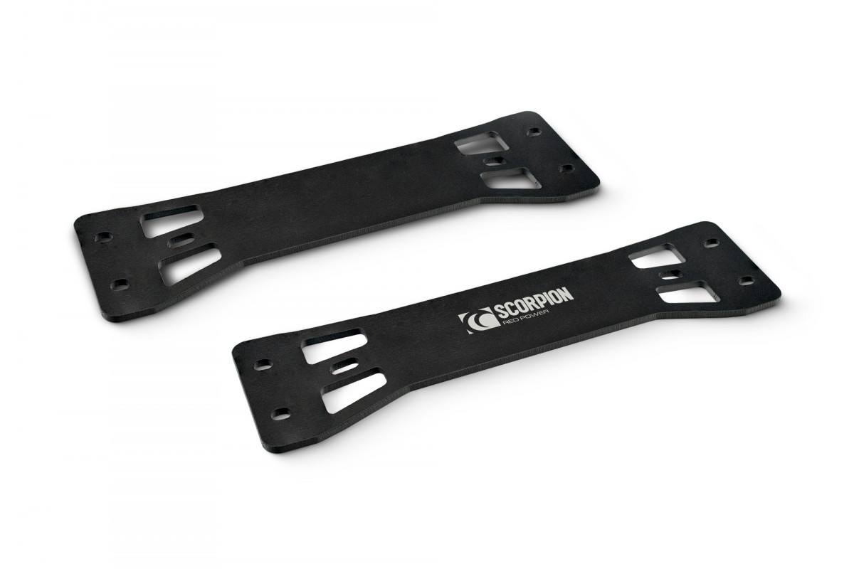 Sistema Scorpion Cat Back BMW E46 320 325 330 03