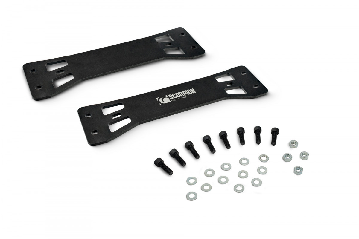 Sistema Scorpion Cat Back BMW E46 320 325 330 04