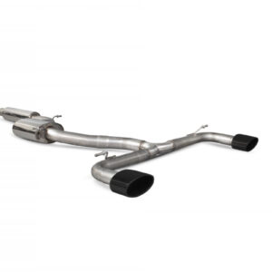 Sedile posteriore Scorpion Cat GPF Leon Cupra 2.0 TSI 280 290 1