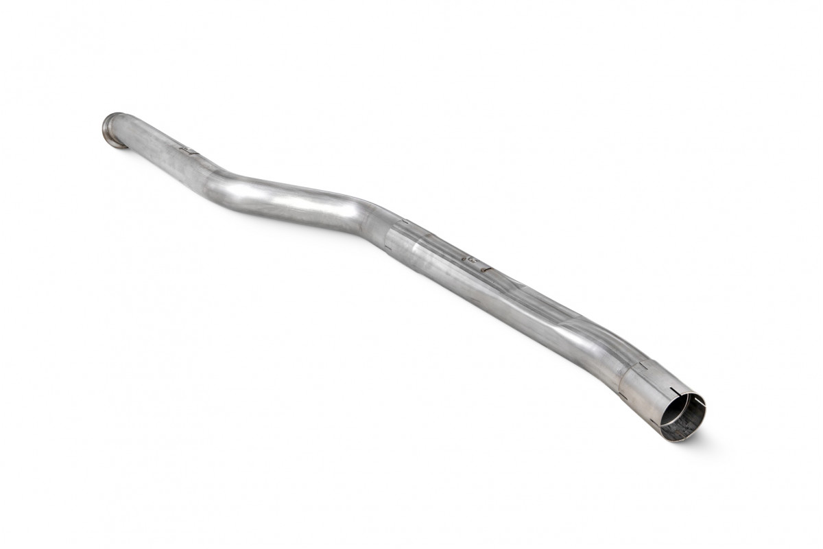 Scorpion GPF Elimina BMW G42 220i 01