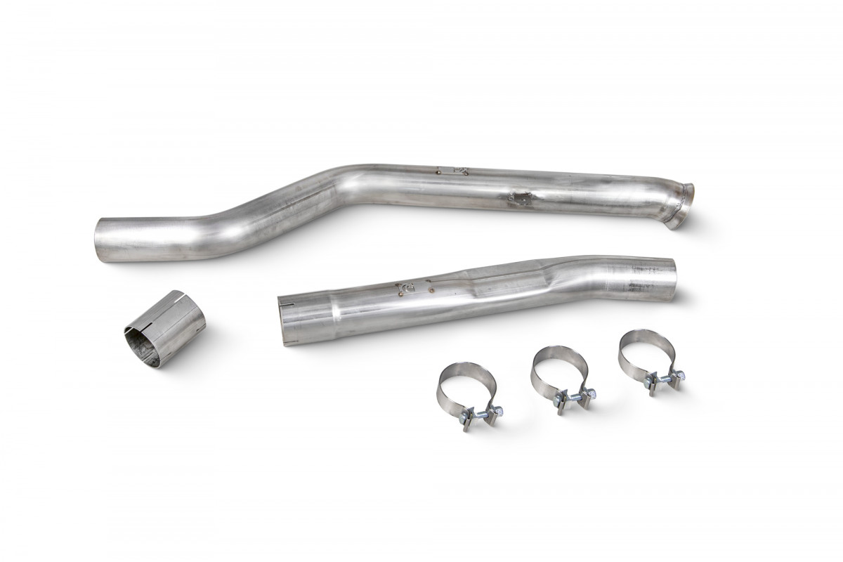 Scorpion GPF Elimina BMW G42 220i 03
