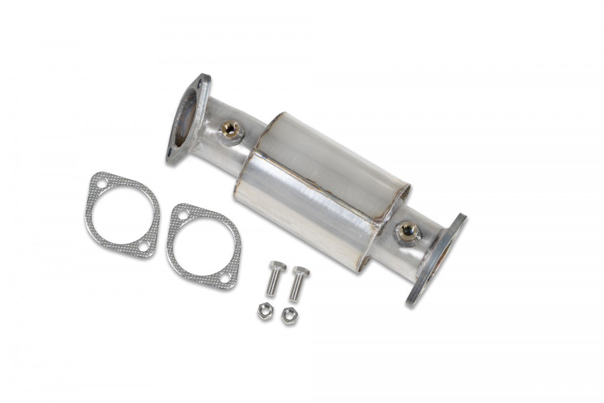 Scorpion GPF remove ressoado Hyundai i20 N