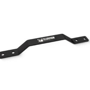 Suporte Central Inferior Scorpion Audi RSQ3 F3 1