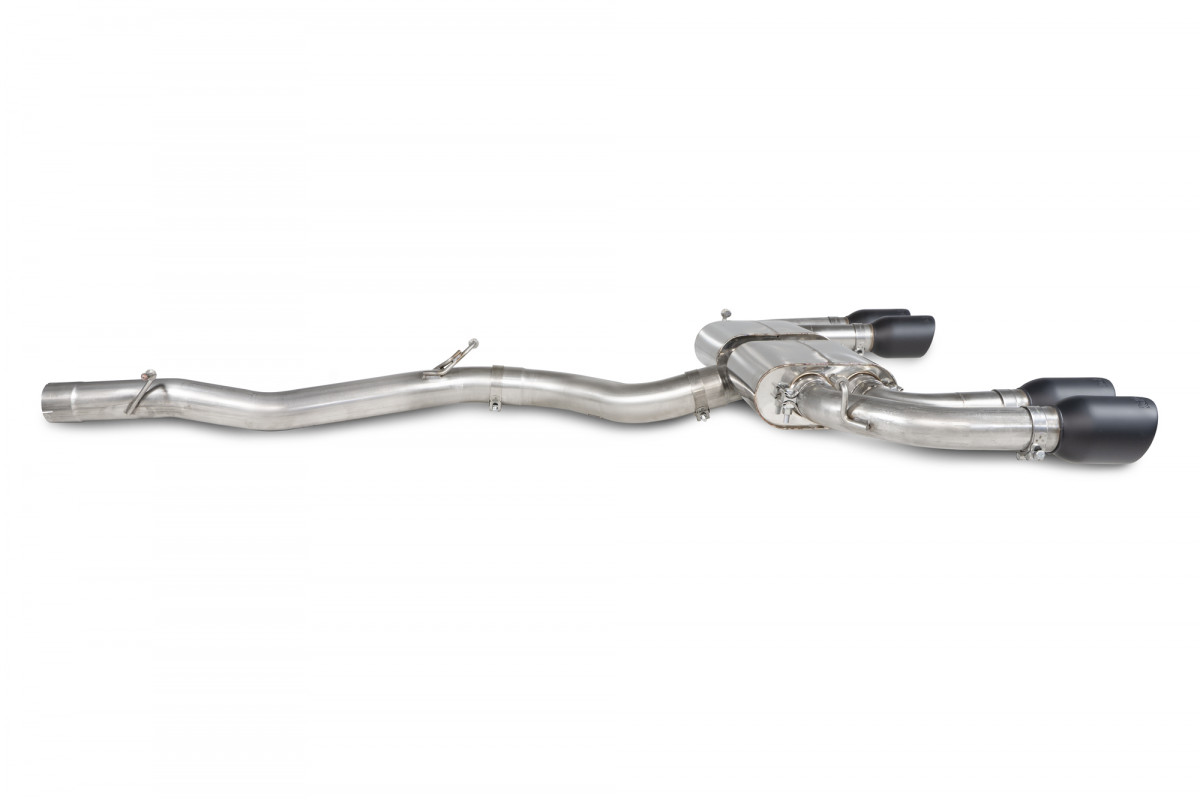 Sistema trasero Scorpion Non Res GPF Cupra Formentor 2.0 TSI 03