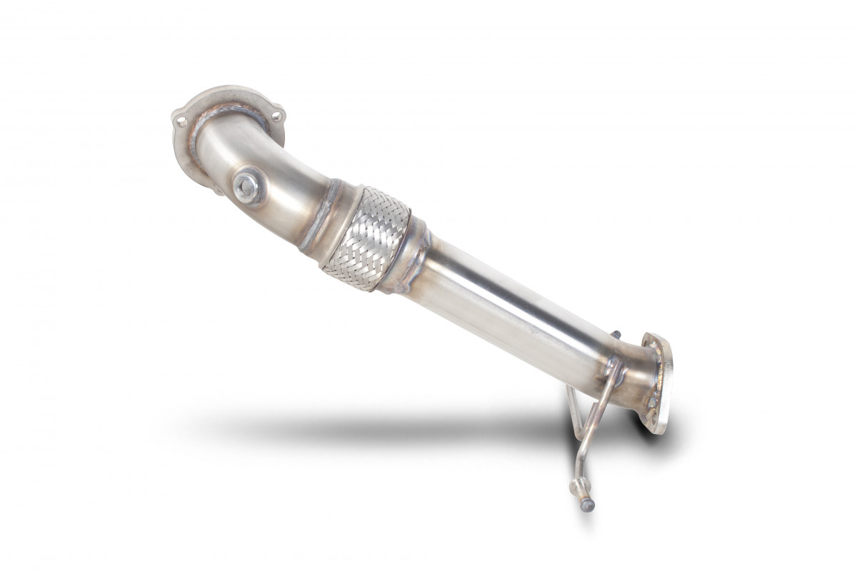 Presa d'aria Scorpion Performance Ford Mondeo 2.5 Turbo 02