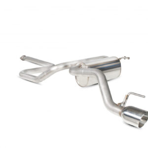 Admission d'Air Scorpion Performance Opel Astra J GTC 1.6 01