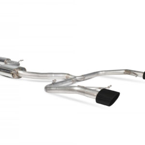 Scorpion Resonated Cat back Seat Leon Cupra 2.0 TSI 280 1