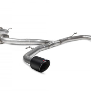 Système dorsal GPF à résonance Scorpion Volkswagen MK8 01