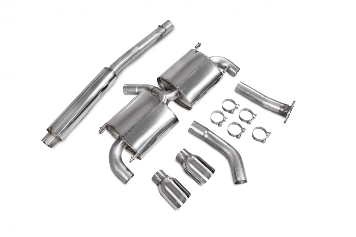 Escorpião Ressonou Gato Secundário Subaru BRZ GT86 03