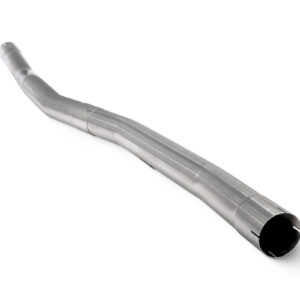 Suppression du résonateur Scorpion BMW M2 F87 GPF 1