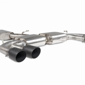 Scorpion Resonated GPF Back Cupra Formentor 2.0 TSI 01