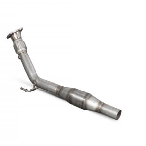 Scorpion Sports Catalyst Downpipe Polo 9N GTI 1