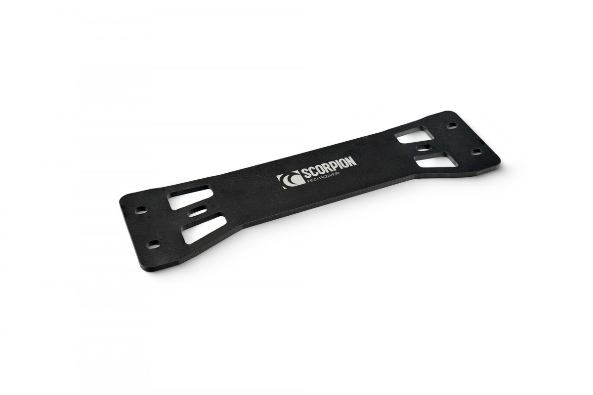 Staffa Scorpion Tunnel BMW E46 320 325 2000 2006 02