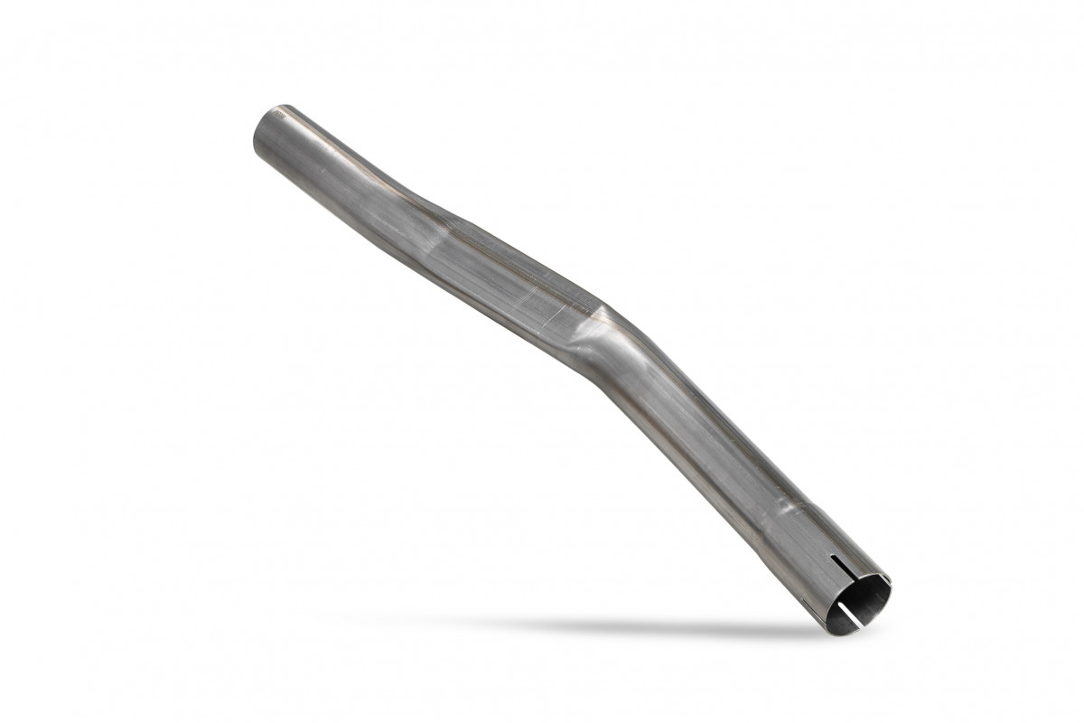 Sistema completo Scorpion BMW E30 325 Cabrio Touring 05