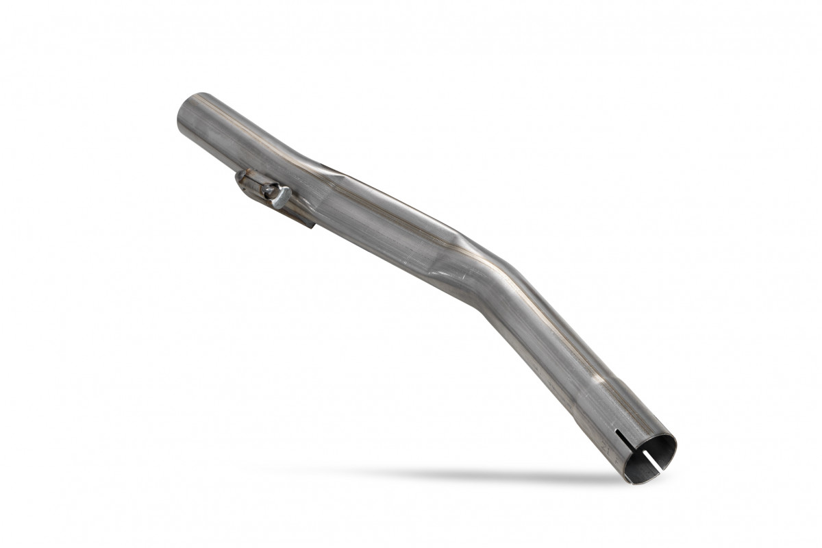 Sistema completo Scorpion BMW E30 325 Cabrio Touring 06