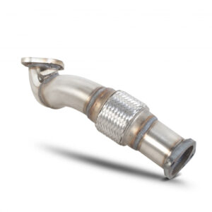 Sezione Flessibile Anteriore Scorpion Ford Fiesta ST 150 Mk6 1