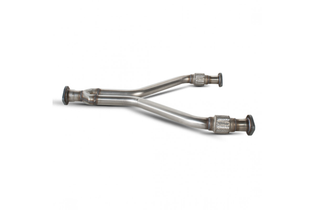 Sezione di ricambio pezzo Scorpion Y Nissan 370Z 2009 2020 3