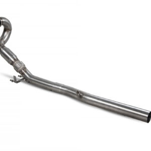 Volkswagen MK7.5 Golf R (facelift) GPF Modelo 1