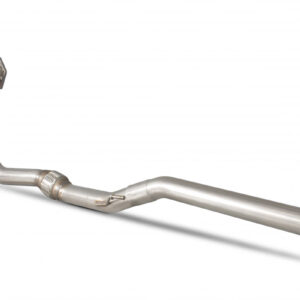 Volkswagen Polo Gti 1.4 TSI 6R 1