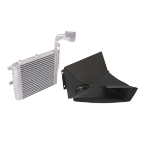 Enfriador de aceite do88 bmw m3 e9x dkg dct