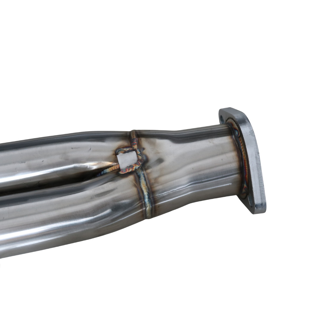 Endura - Echappement Y-Pipe - Nissan 350Z 03-07