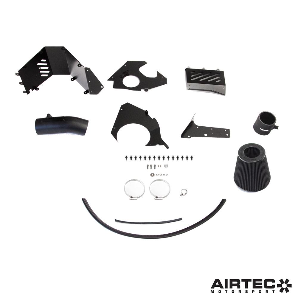 Airtec Air Intake Kit Honda Civic Type R (FL5)5