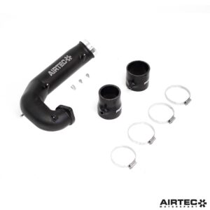 Airtec – Tube d'admission d'air – Honda Civic Type R (FK8)