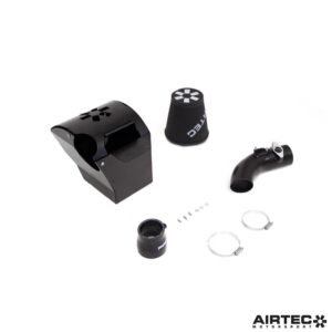 Airtec – Kit d'admission d'air – Honda Civic Type R (FK8)