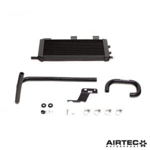 Airtec – Radiateur Turbo – Honda Civic Type R (FL5)