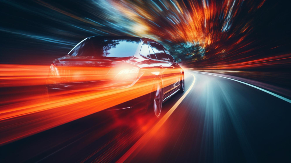 plus de puissance avec le réglage des puces