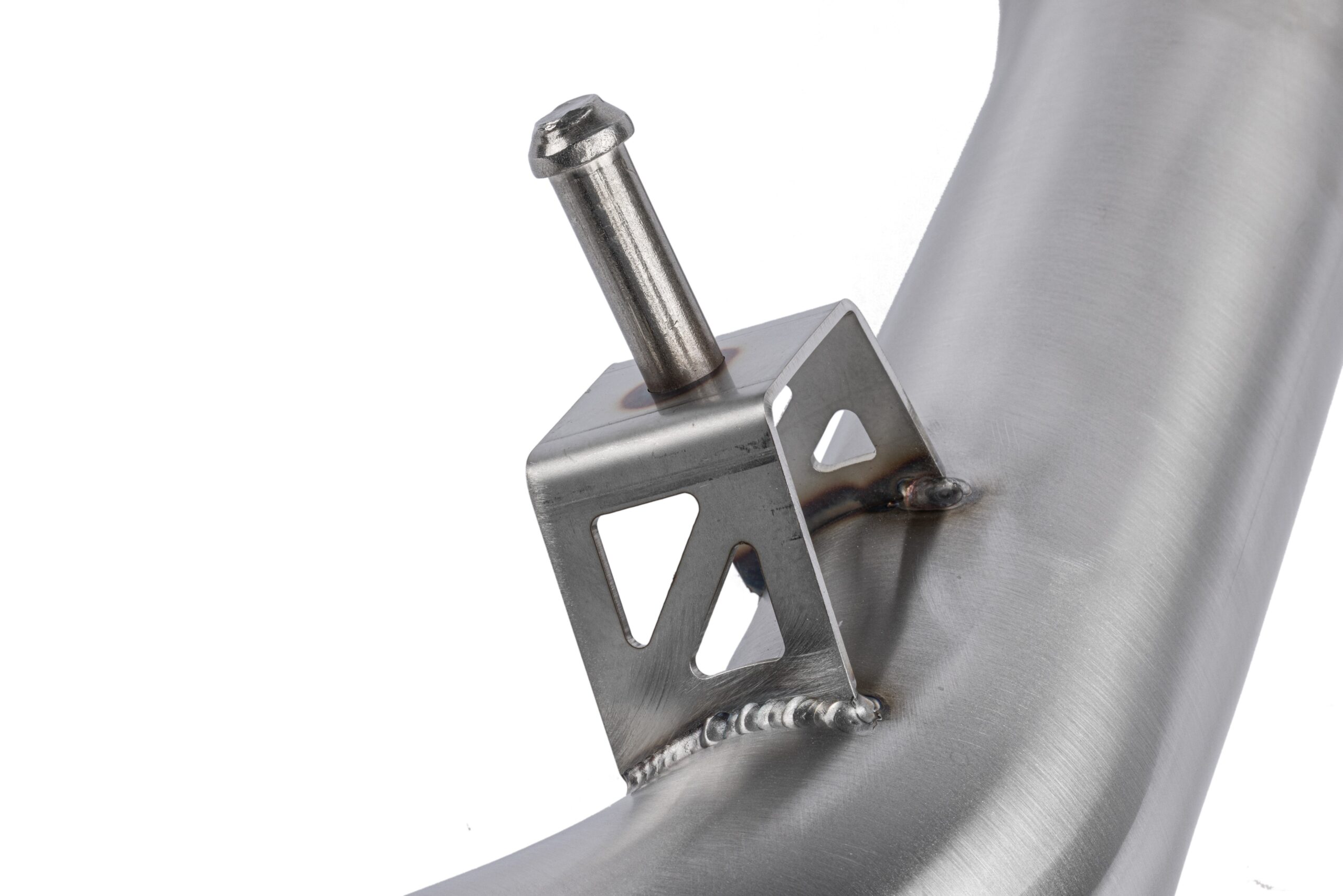 Sistema de exaustão APR Catback para Audi RSQ8