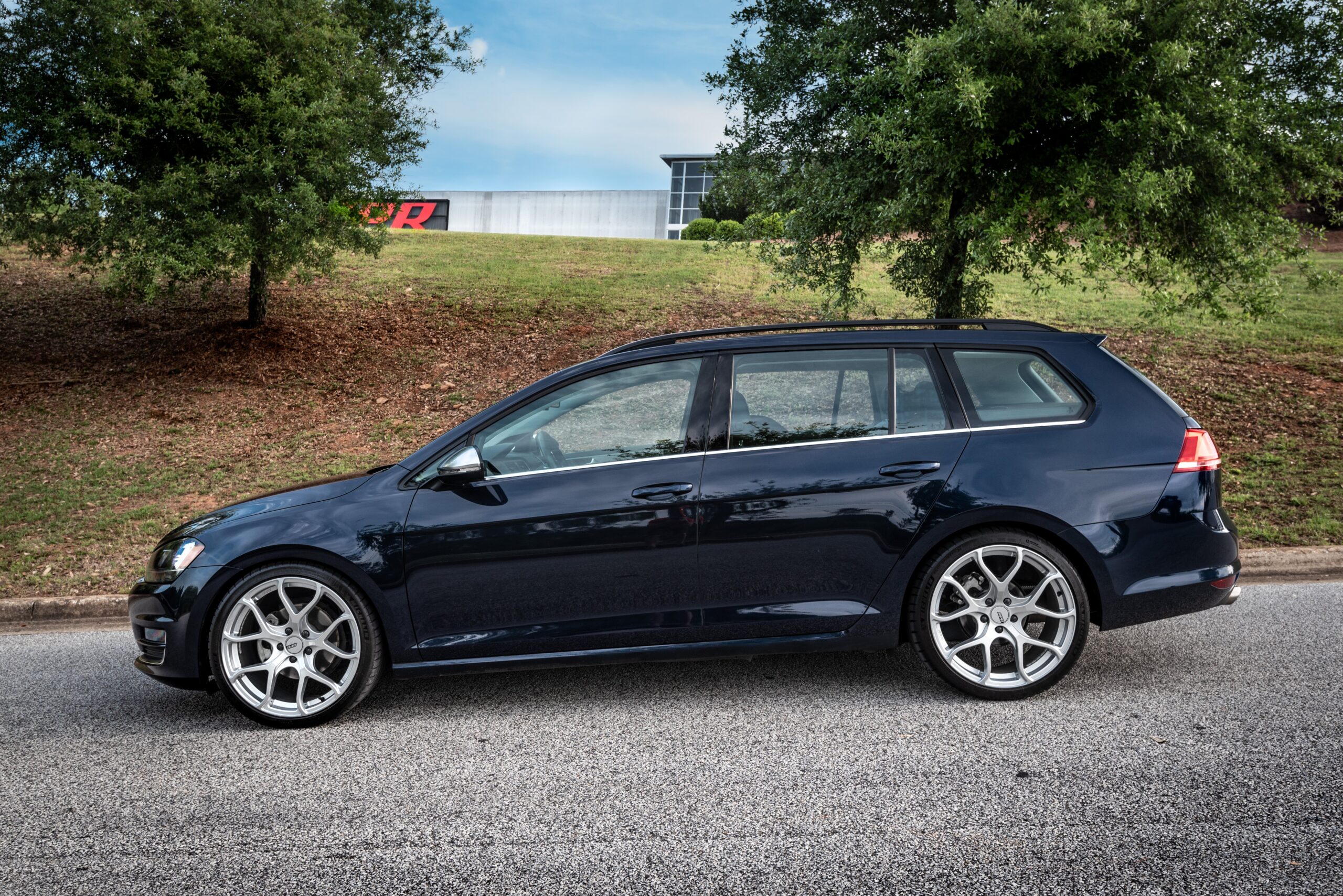 APR – Carbon Luchtinlaat – Toyota Yaris GR