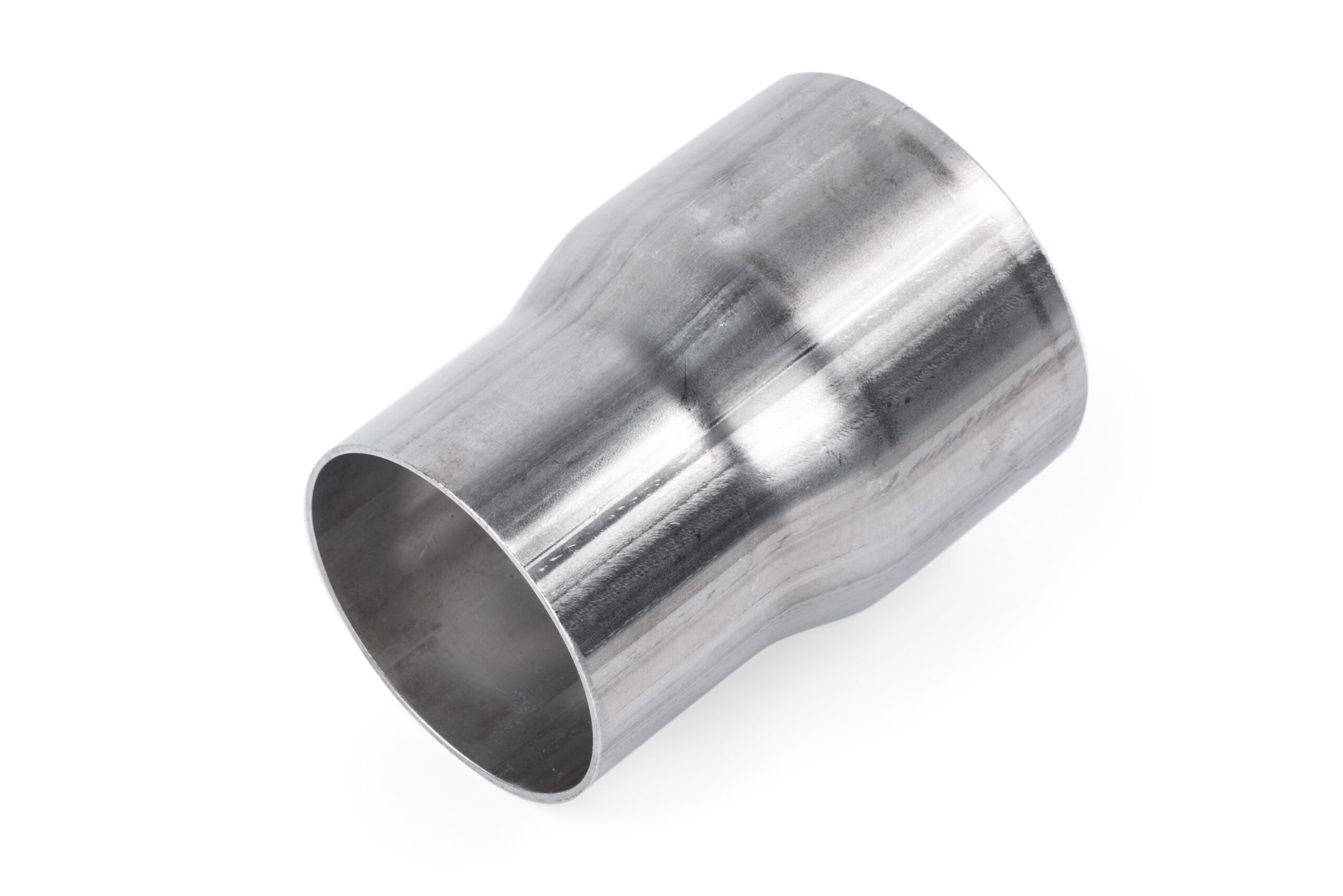 APR Uitlaatsysteem Catback voor Golf 7.5 R