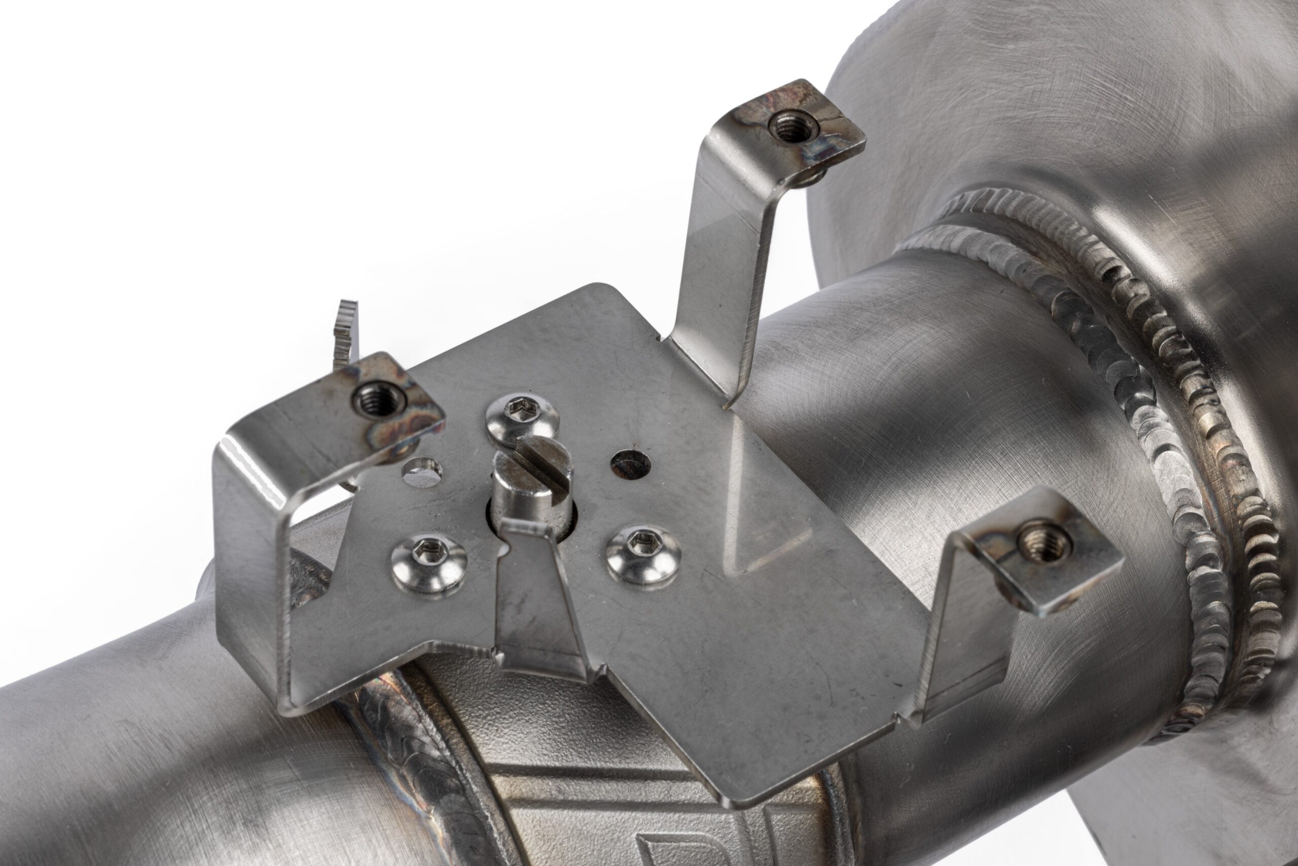 Sistema de exaustão APR Catback para Audi RSQ8