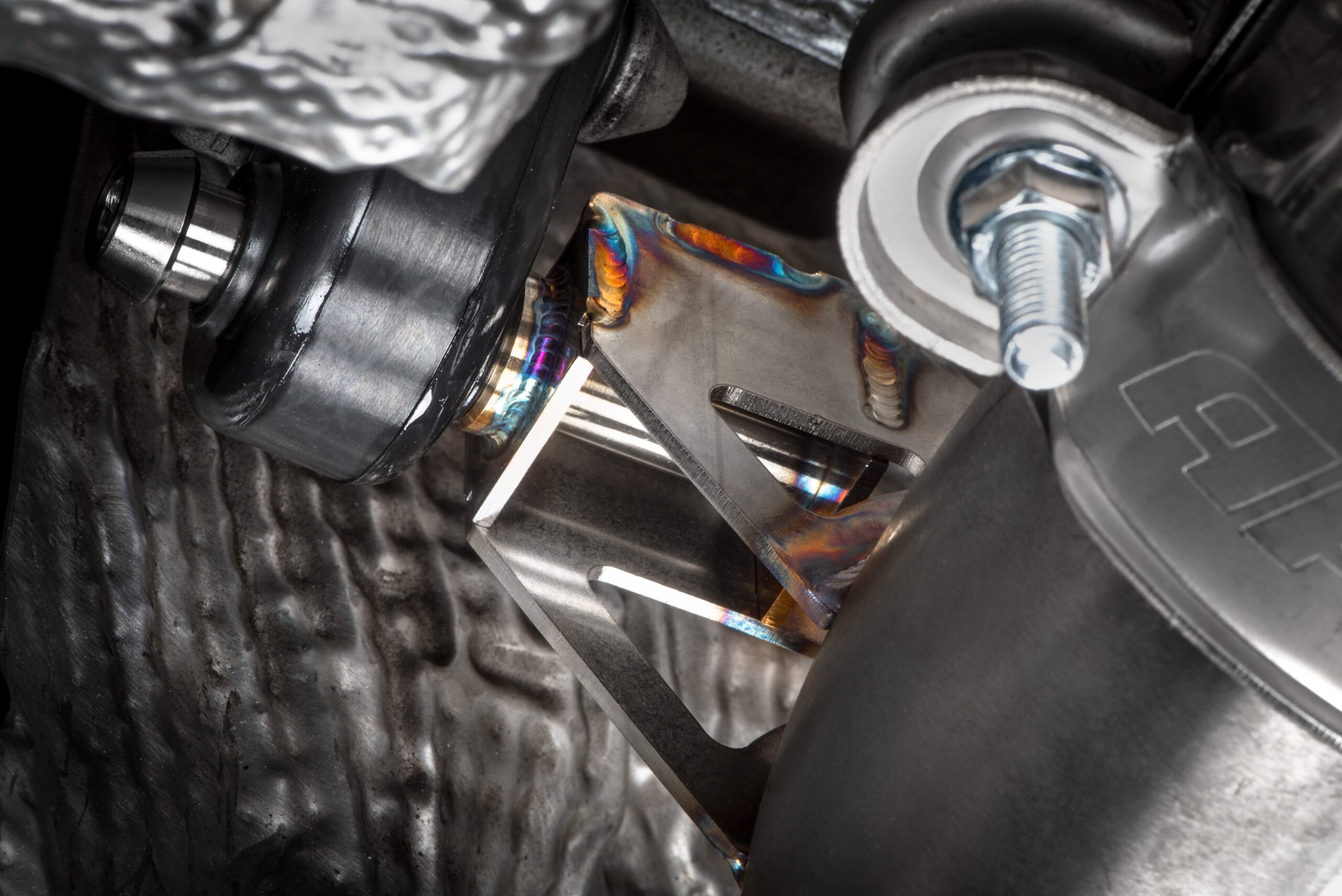 APR – Uitlaatsysteem Catback voor Golf 7 GTI / Leon 3 Cupra