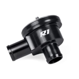 APR R1 DIVERTER VALVE - Convient à Audi TT 8N, S3 8L, LEON CUPRA 1M, S4 B5 et RS4 B5